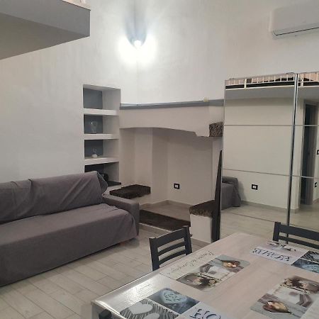 Masseria Always Boscoreale Luaran gambar