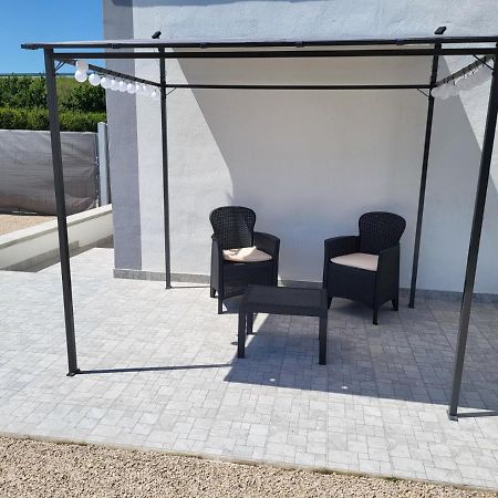 Masseria Always Boscoreale Luaran gambar
