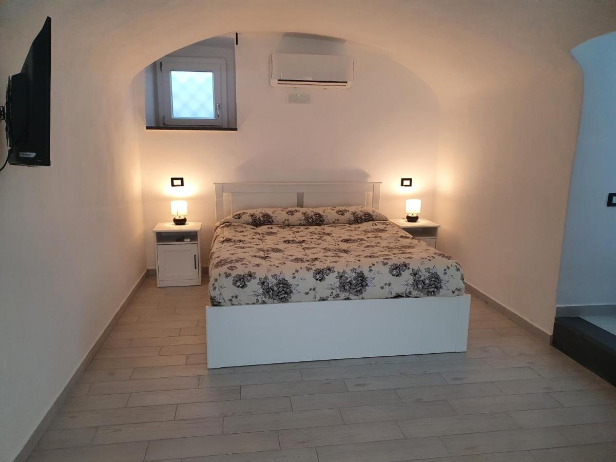 Masseria Always Boscoreale Luaran gambar