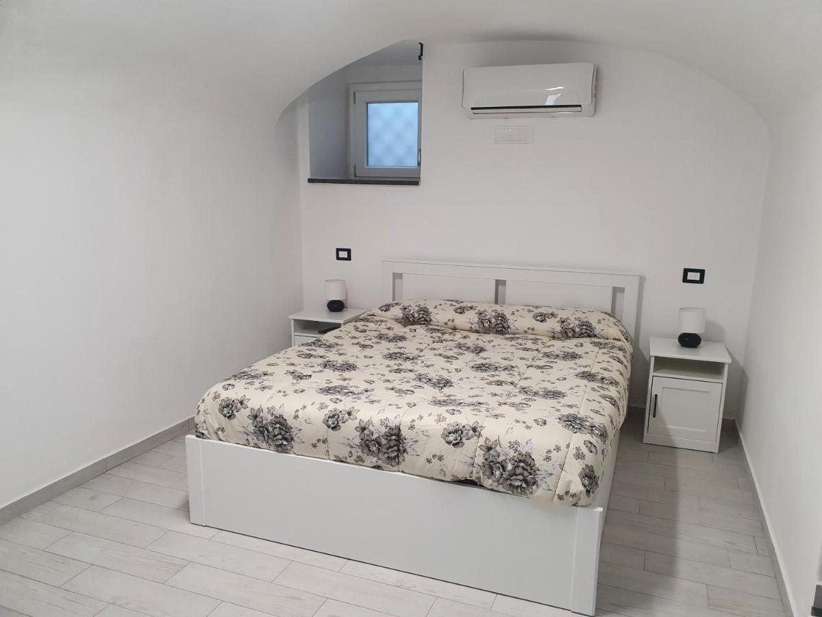 Masseria Always Boscoreale Luaran gambar