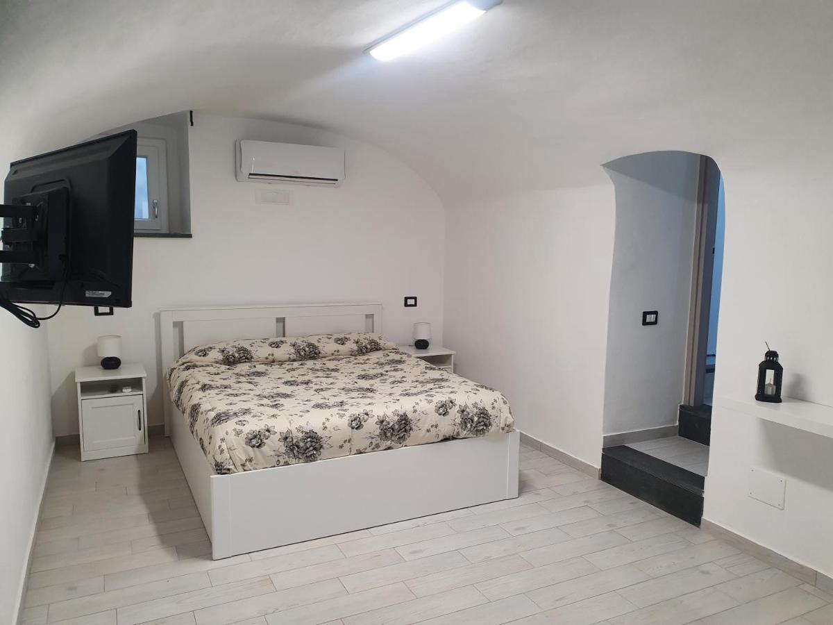 Masseria Always Boscoreale Luaran gambar