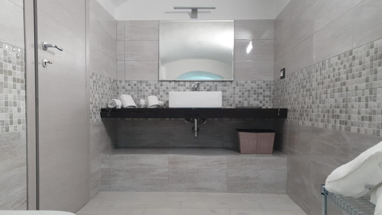 Masseria Always Boscoreale Luaran gambar