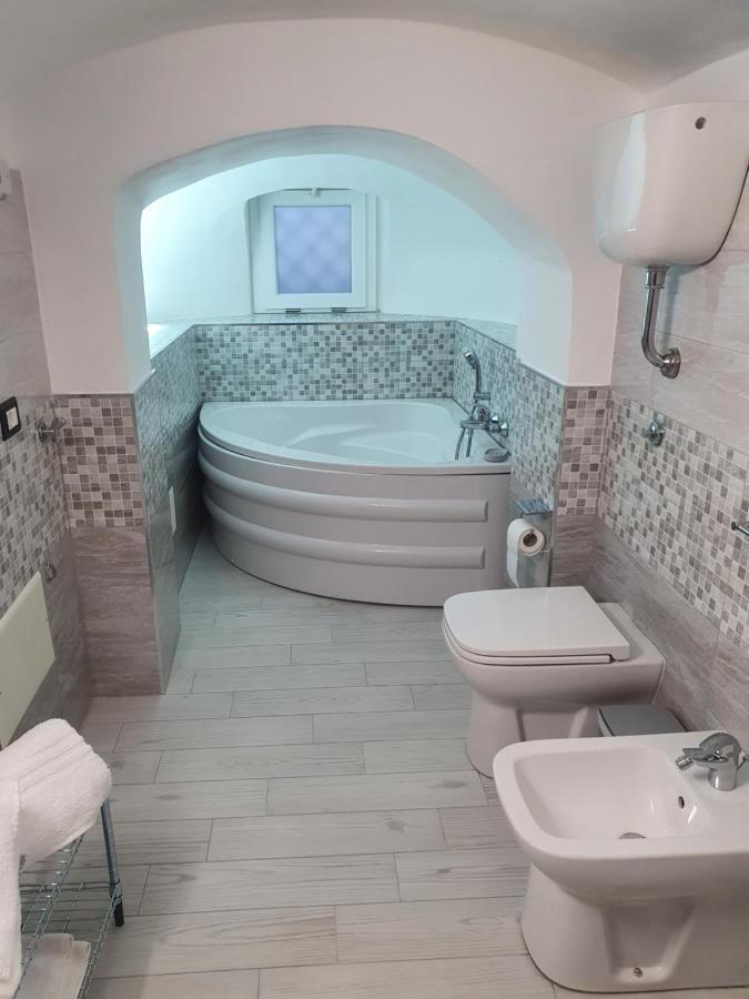 Masseria Always Boscoreale Luaran gambar