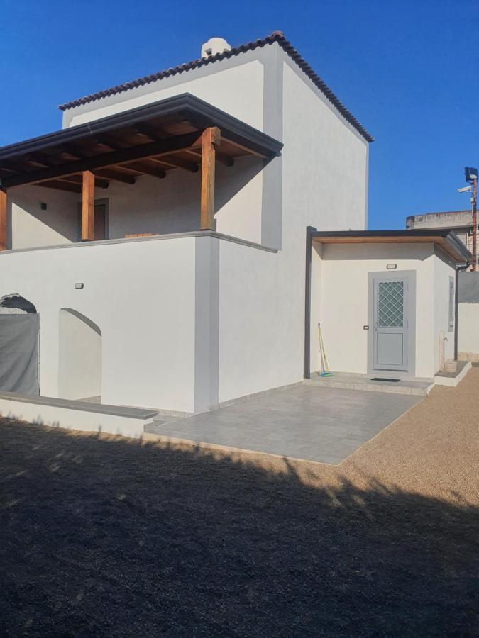 Masseria Always Boscoreale Luaran gambar