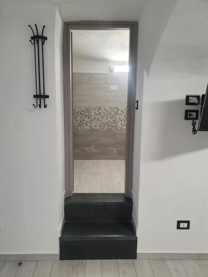Masseria Always Boscoreale Luaran gambar