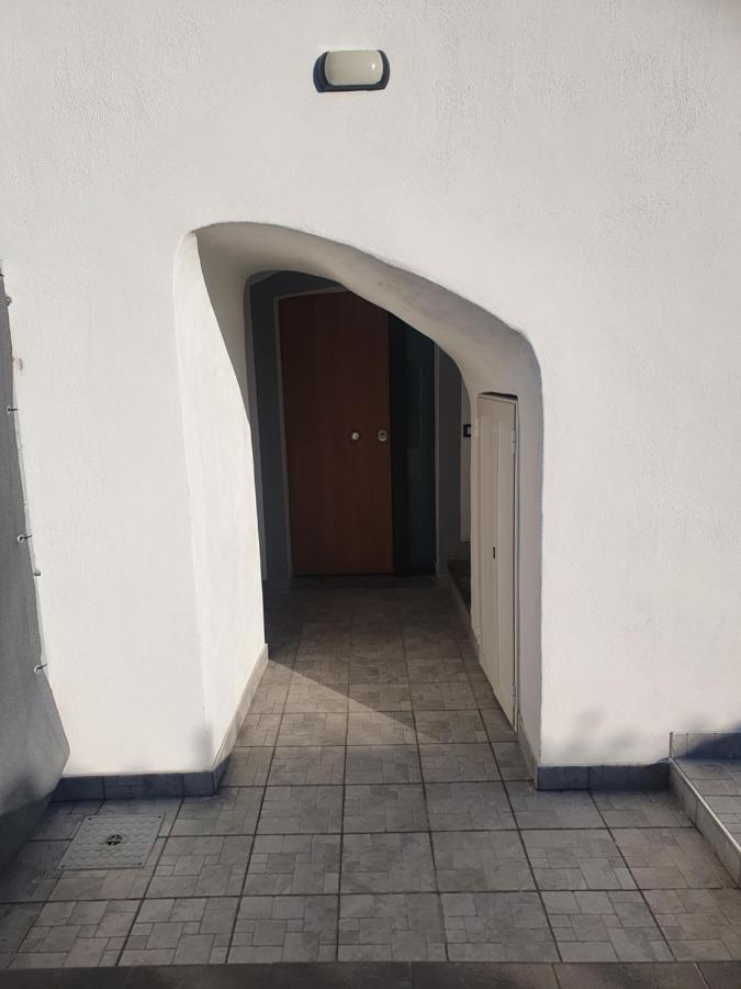 Masseria Always Boscoreale Luaran gambar