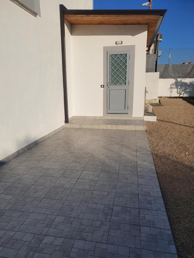 Masseria Always Boscoreale Luaran gambar