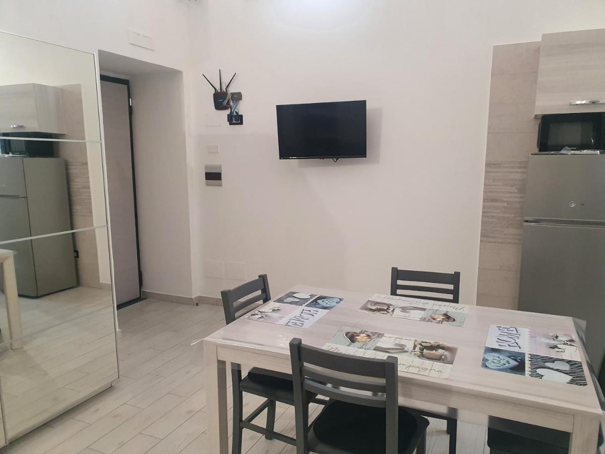 Masseria Always Boscoreale Luaran gambar