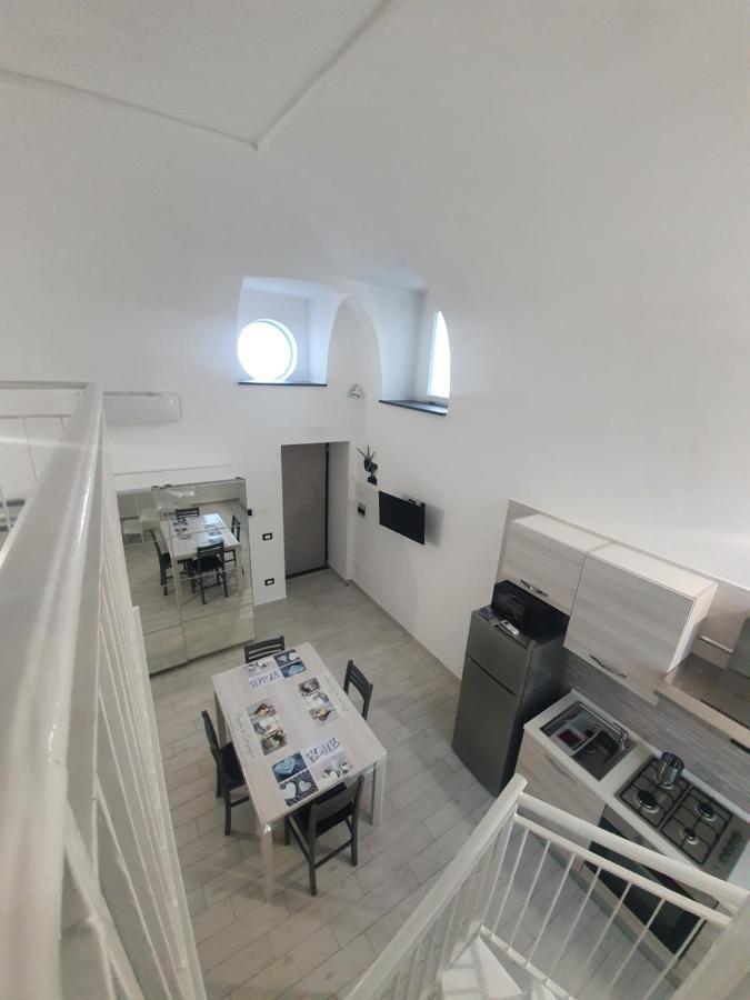 Masseria Always Boscoreale Luaran gambar