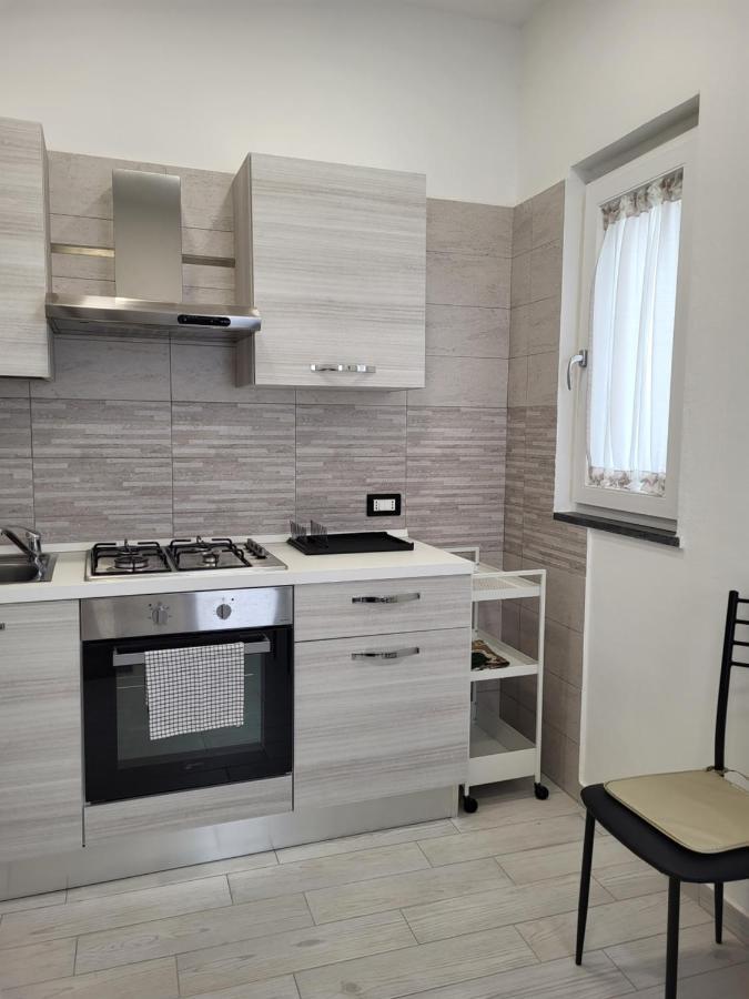Masseria Always Boscoreale Luaran gambar