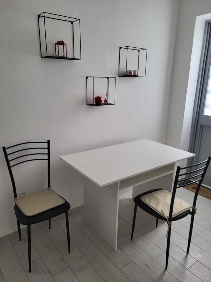 Masseria Always Boscoreale Luaran gambar