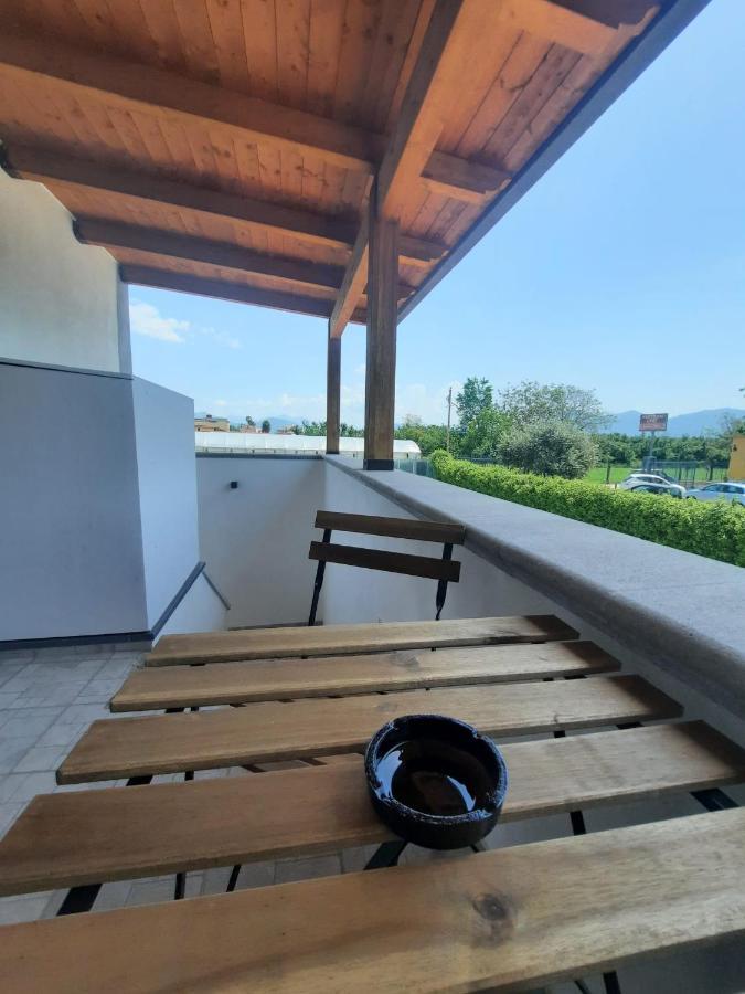 Masseria Always Boscoreale Luaran gambar